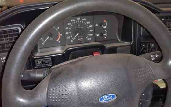 Ford Scorpio Vantaa