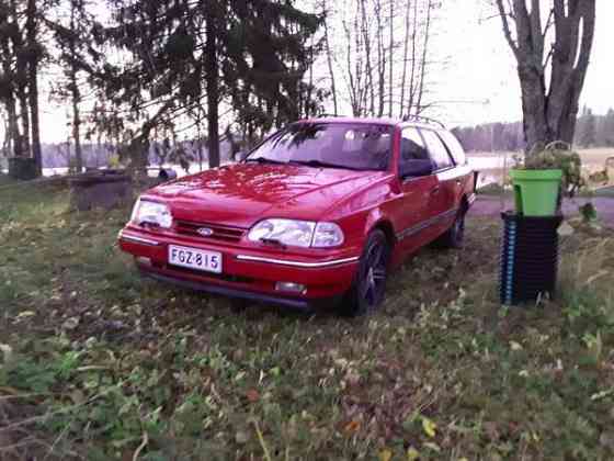 Ford Scorpio Vantaa