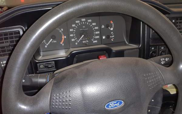 Ford Scorpio Vantaa - photo 5