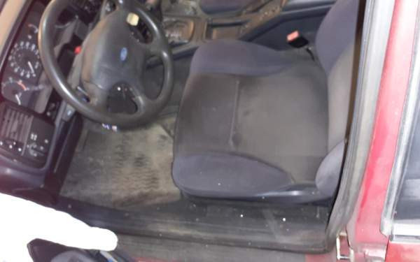 Ford Scorpio Vantaa - photo 7