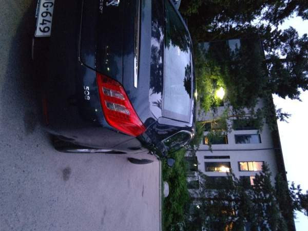Peugeot 508 Espoo - photo 6