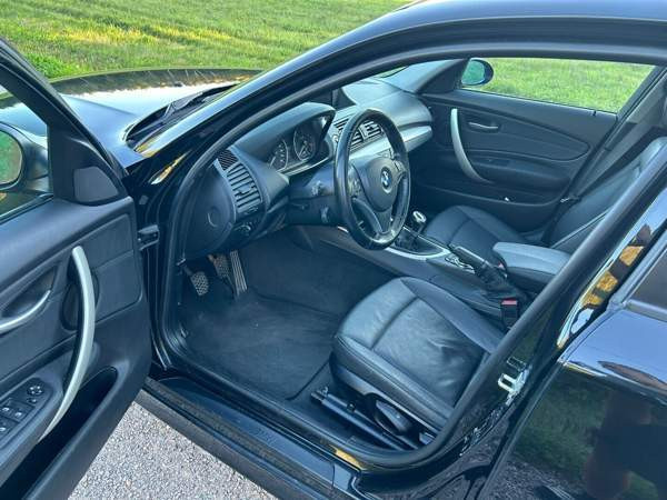 BMW 118 Siuntio - изображение 7