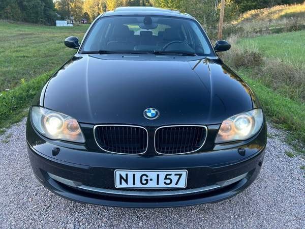 BMW 118 Siuntio - изображение 1