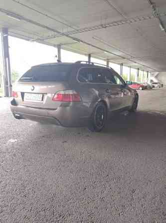BMW 525 Siilinjaervi
