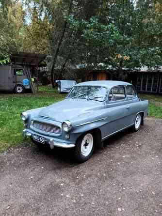 Skoda Octavia Janakkala