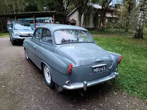 Skoda Octavia Janakkala