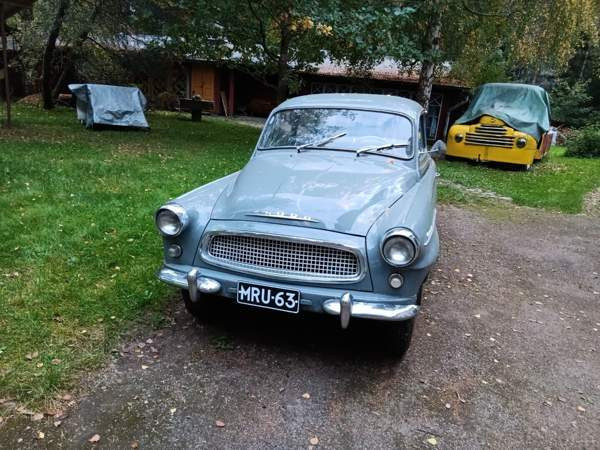 Skoda Octavia Янаккала - изображение 1