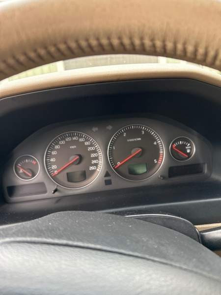 Volvo XC70 Helsinki - photo 8