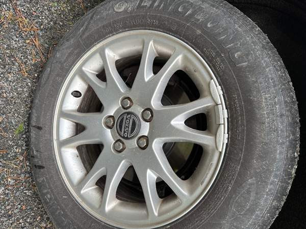 Volvo XC70 Helsinki - photo 7