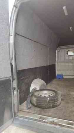 Fiat Ducato Hyvinkää