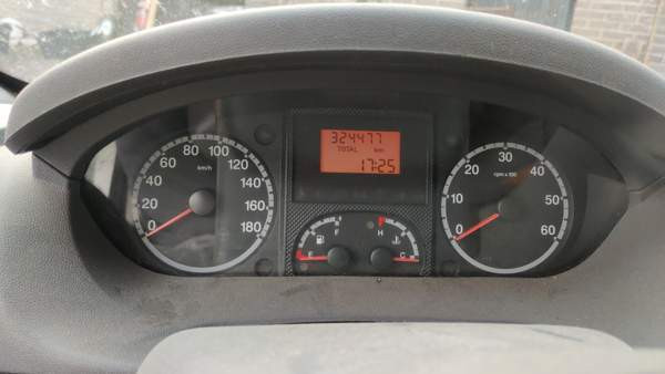 Fiat Ducato Hyvinge – foto 3