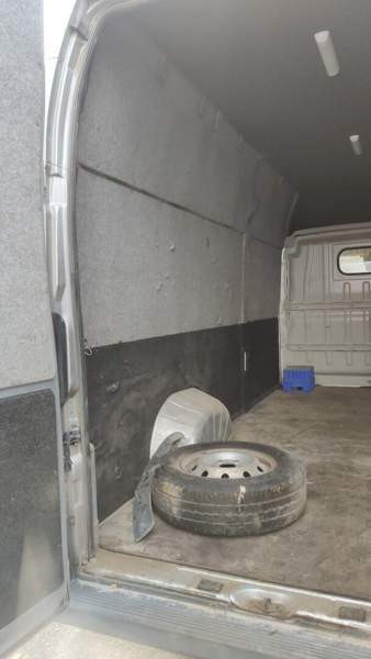 Fiat Ducato Hyvinge – foto 2