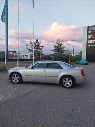 Chrysler 300C Vantaa