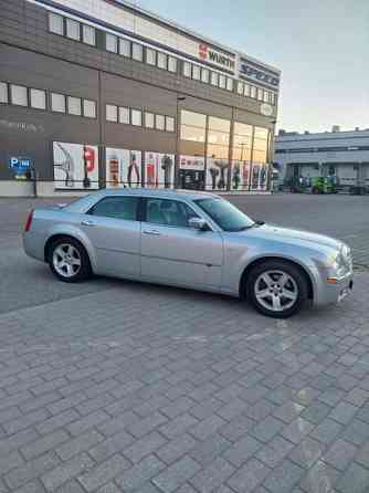 Chrysler 300C Vantaa