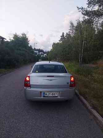 Chrysler 300C Vantaa