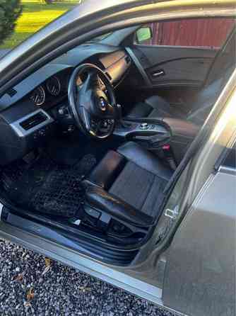 BMW 530 Сейняйоки