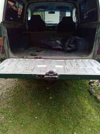 Nissan Patrol Kuopio