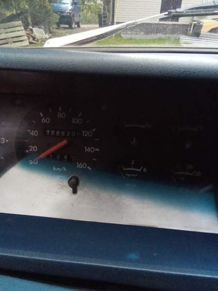 Nissan Patrol Kuopio – foto 3