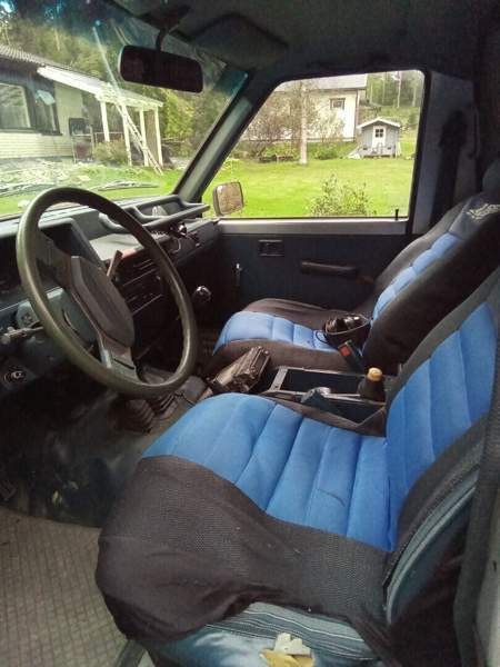 Nissan Patrol Kuopio – foto 4