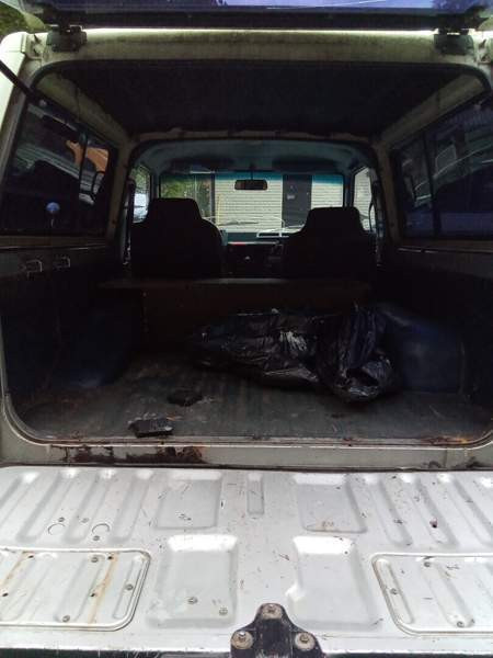 Nissan Patrol Kuopio – foto 7