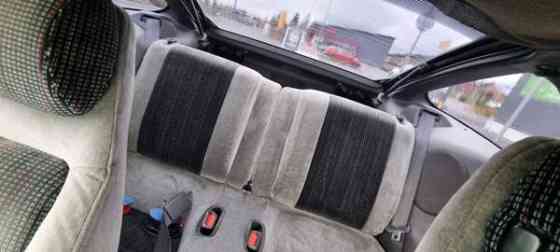 Mitsubishi Eclipse Kerava