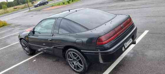 Mitsubishi Eclipse Kerava