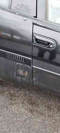 Mitsubishi Eclipse Kerava