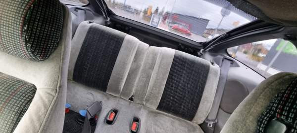 Mitsubishi Eclipse Kerava - valokuva 4