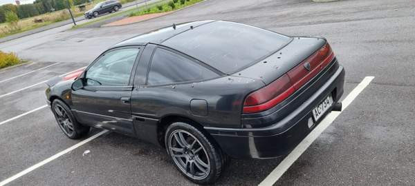 Mitsubishi Eclipse Kerava - valokuva 1