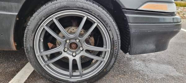 Mitsubishi Eclipse Kerava - valokuva 8