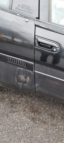 Mitsubishi Eclipse Kerava - valokuva 6