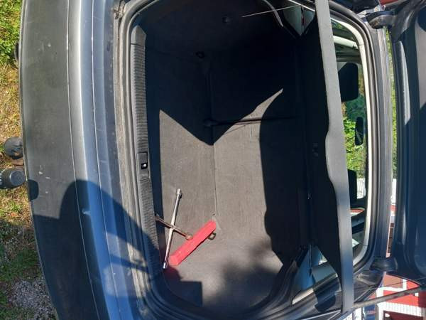 Audi A3 Äänekoski - valokuva 5