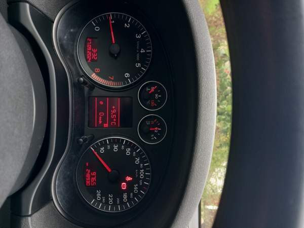 Audi A3 Äänekoski - valokuva 2