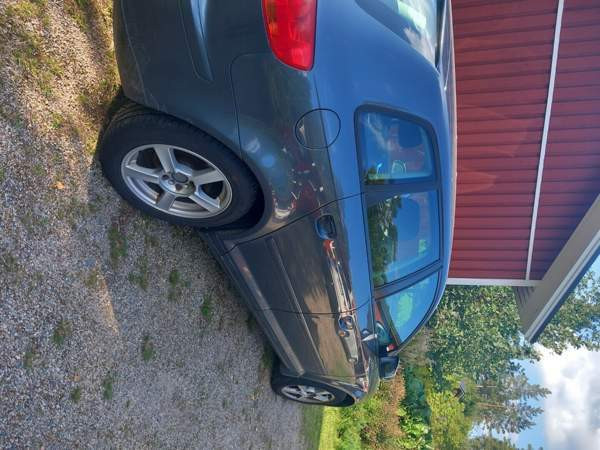 Audi A3 Äänekoski - valokuva 3