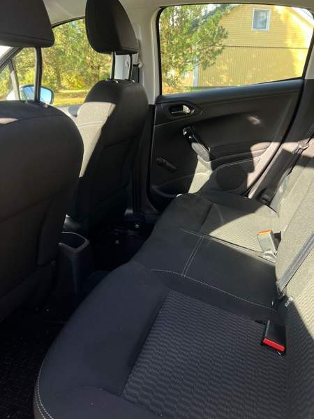 Peugeot 208 Kannus - valokuva 7