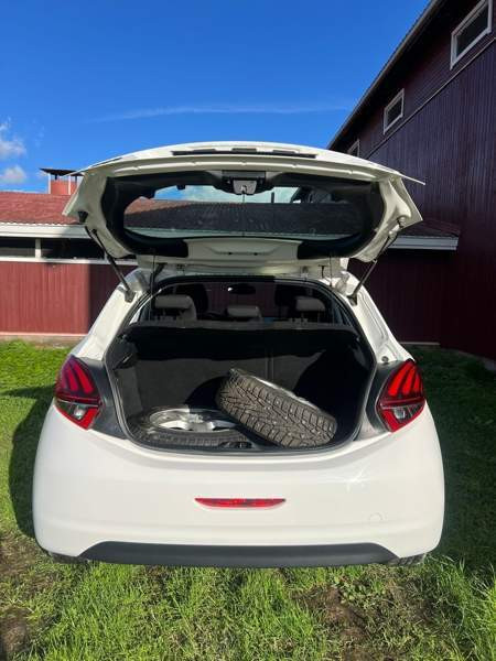 Peugeot 208 Kannus - valokuva 5