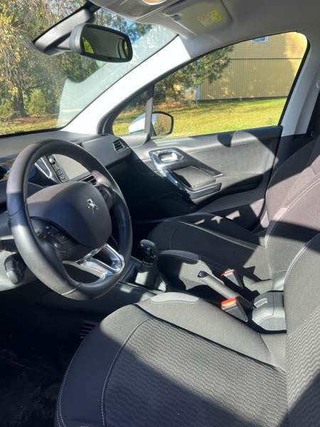 Peugeot 208 Kannus - valokuva 6