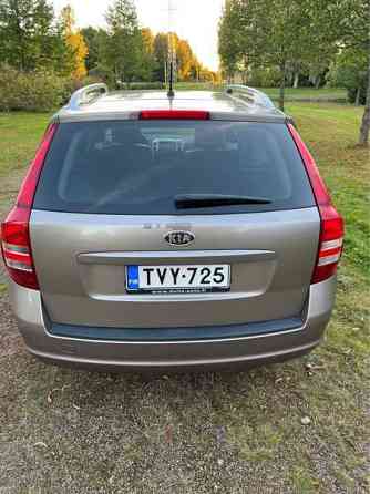 Kia Ceed Kouvola