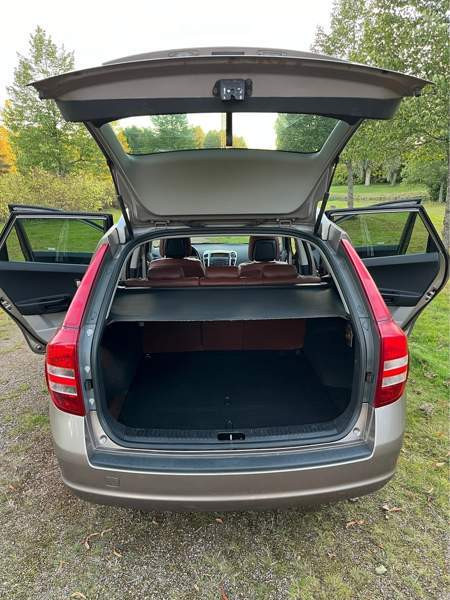 Kia Ceed Kouvola - photo 8