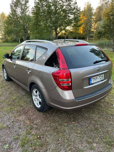 Kia Ceed Kouvola - photo 2