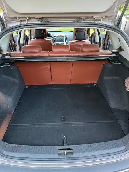 Kia Ceed Kouvola - photo 7