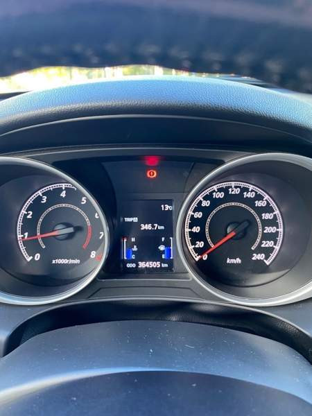 Mitsubishi ASX Sibbo - photo 4