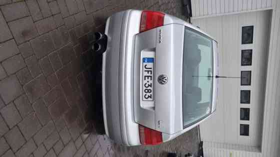 Volkswagen Bora Zaporiz'ka Oblast'