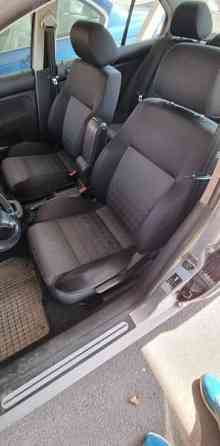 Volkswagen Bora Zaporiz'ka Oblast'