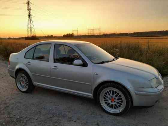 Volkswagen Bora Zaporiz'ka Oblast'