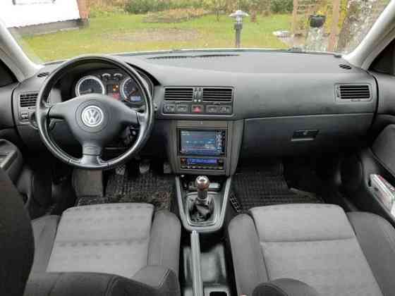 Volkswagen Bora Zaporiz'ka Oblast'