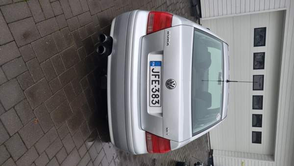 Volkswagen Bora Zaporiz'ka Oblast' – foto 3