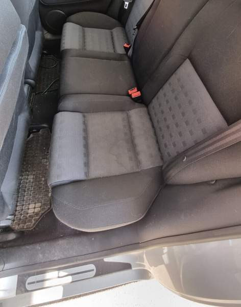 Volkswagen Bora Zaporiz'ka Oblast' – foto 4