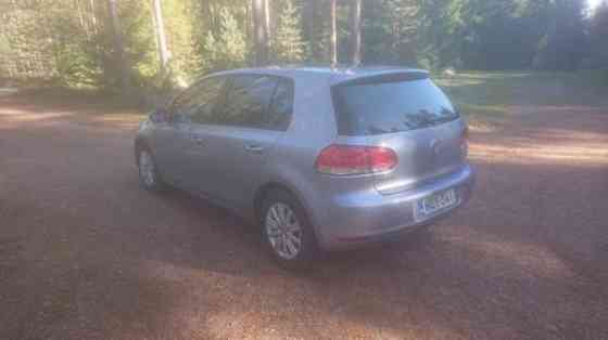 Volkswagen Golf Ikaalinen