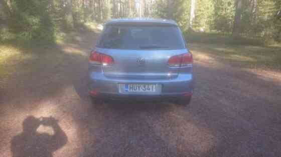Volkswagen Golf Ikaalinen